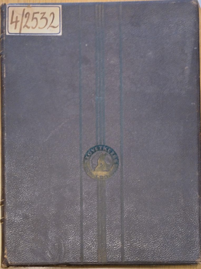 Hangya közgyűlés jelentések